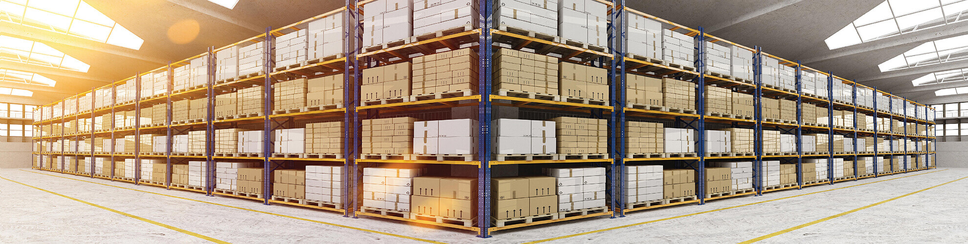 Sourcing & Procurement