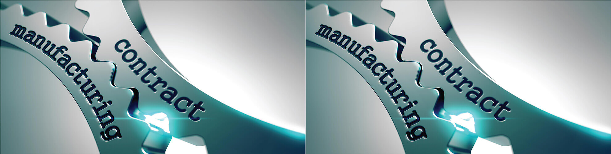 Contract & Manufacturing