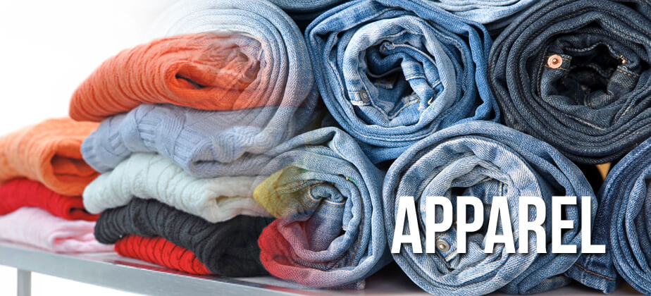Apparel