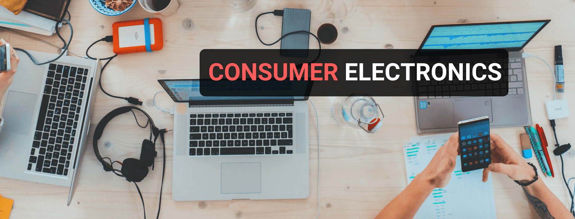 Consumer Electronics