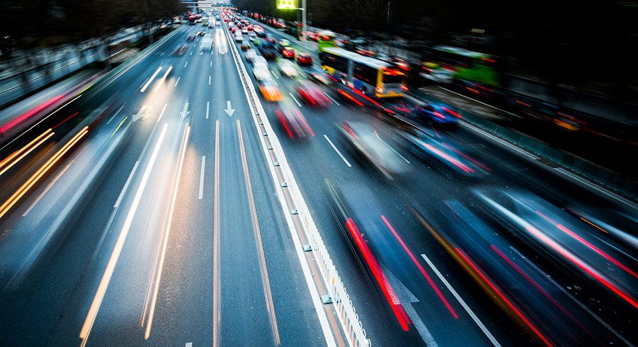 Auto & Transportation