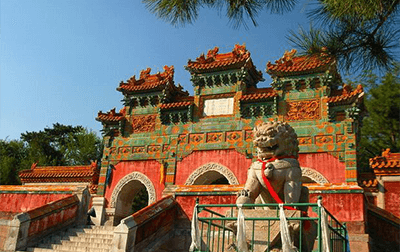 Set up company in China