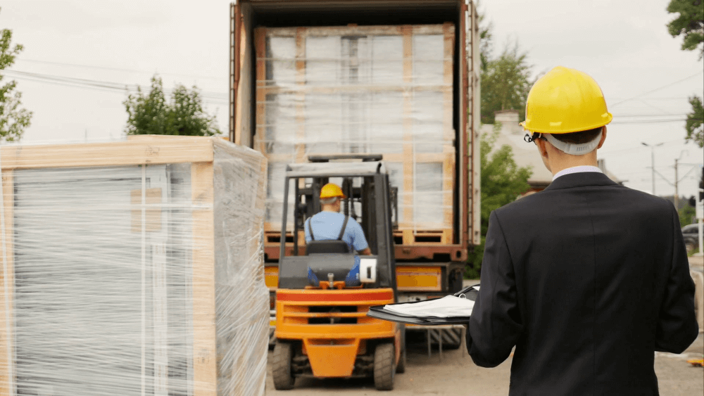 Sample Inspection Service (SIS)