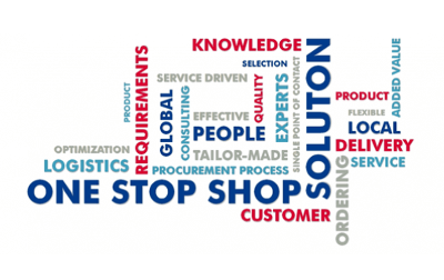 One Stop Solution Service