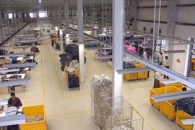 Onsite Sourcing Service