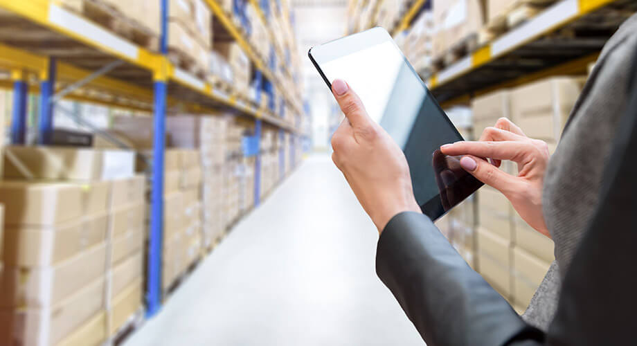 Pre-Production QC Inspection (PPI)