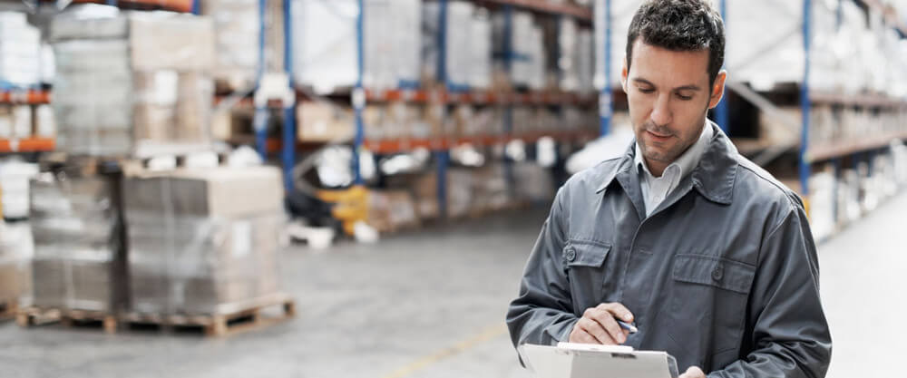 Pre-Shipment QC Inspection (PSI)