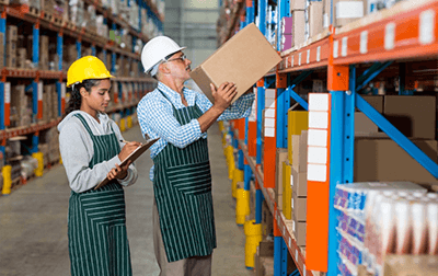 Quality Control Management